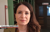 Sicurezza lavoro, Barzotti (M5S): infortuni in aumento, governo carente   