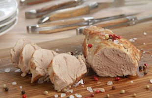 Italy and Serbia agree to restart Italian pork exports