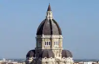 Cerignola e la sua maestosa cattedrale in Puglia