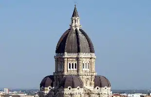 Cerignola e la sua maestosa cattedrale in Puglia
