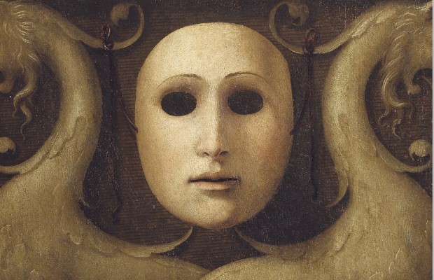 ''Storia velata'' <br> la religione <br> in De Martino 