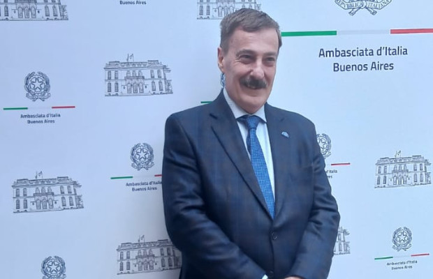 La storia dellâAssociazionismo italiano a Buenos Aires 