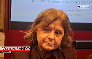 Antimafia, Rando (Pd): garantire bambini e mamme, siano liberi di scegliere