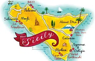 Per salvare la Sicilia <br> occorre farla fallire