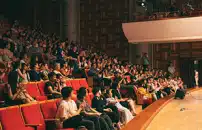 Tutto pronto per i concerti dellâAccademia Teatro alla Scala 