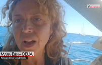 Flotilla respinge appello Mattarella: Cambiare rotta eâ rassegnarsi