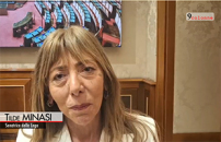 SALUTE, MINASI (LEGA): PIANO ONCOLOGICO NAZIONALE SVOLTA, NO A DISUGUAGLIANZE  