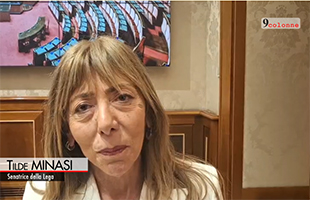 SALUTE, MINASI (LEGA): PIANO ONCOLOGICO NAZIONALE SVOLTA, NO A DISUGUAGLIANZE  