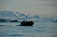 Drilling into history: Antarctic ice reveals 1.2 million years of climate data