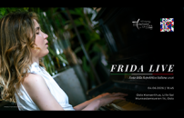 Frida Bollani Magoni in concerto alla Oslo Konserthus