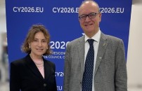  Conclusa la visita del Ministro Valditara a Cipro