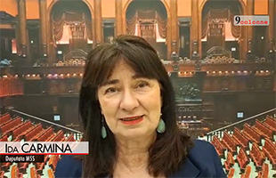 Sicilia, Carmina (M5S): emergenza acqua per cattiva gestione politico-amministrativa 