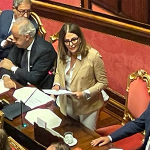 Government shaken: SantanchÃ¨ steps down as Tourism Minister