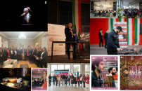 Georgia, successo progetto promozionale della Regione Emilia-Romagna