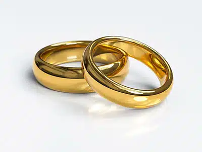 Ã ITALIANA LA MIGLIOR WEDDING PLANNER DEL 2021