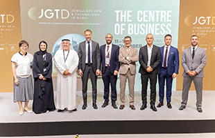 LâItalia al terzo posto tra i principali esportatori di gioielleria verso gli Emirati Arabi Uniti