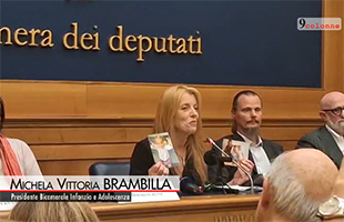 Famiglia nel bosco, Brambilla: voglio essere voce bambini, e’ violenza di Stato 