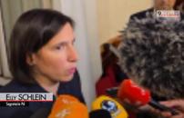 Violenza sessuale, Schlein: senza consenso Ã¨ stupro. Ora educazione sessuo-affettiva obbligatoria