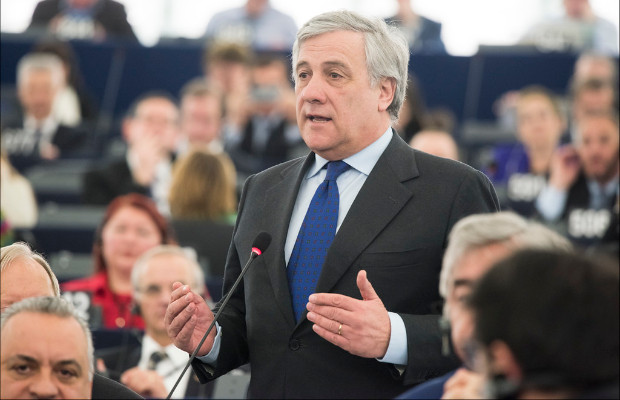 SPORT, TAJANI: SUCCESSI <BR>  TRAINO PER ECONOMIA 