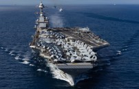 TENSIONE ALLE STELLE <BR> TRA USA E VENEZUELA