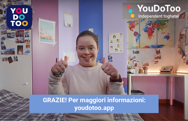 YOUDOTOO AL FESTIVAL  DELLA ROBOTICA DI PISA 