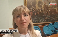 ISLAM, SARDONE (LEGA): NECESSARIA SPINTA  ANTI-RADICALIZZAZIONE 
