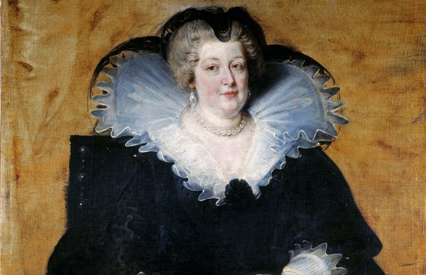 FIRENZE CELEBRA <BR> MARIA DEâ MEDICI 