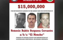 MESSICO, UCCISO <BR> IL BIG DEI NARCOS