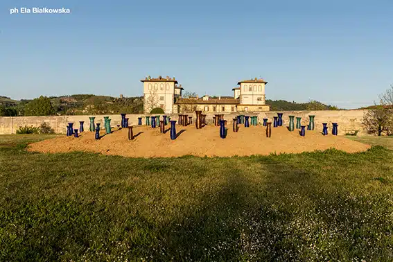 La Toscana della ceramica: Montelupo Fiorentino