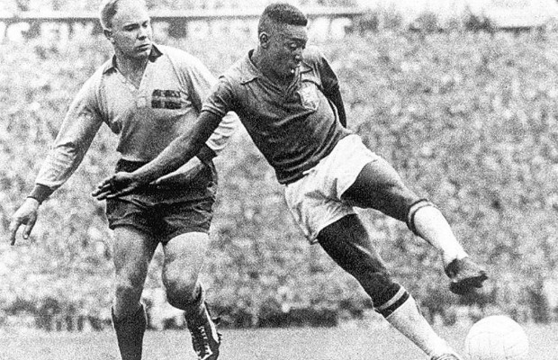 PELEâ, IN ITALIANO <BR> LA SUA AUTOBIOGRAFIA