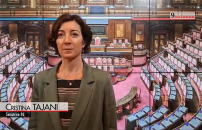 Accise ed ex Ilva, C. Tajani (Pd): Ancora nessun intervento strutturale