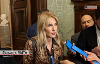 Manovra, Paita: tempistica inaccettabile, governo fa âmanovra nella manovraâ