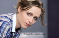 Masterclass sulla dizione dellâitaliano con lâattrice Diana HÃ¶bel