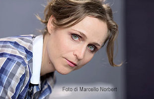 Masterclass sulla dizione dellâitaliano con lâattrice Diana HÃ¶bel