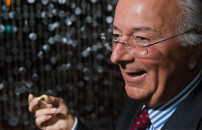 Federico Faggin al Wired Next Fest: Usiamo lâIA per il bene comune