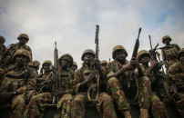 Sudan, tre anni di massacri <br> nellâindifferenza generale
