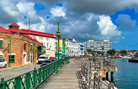Missione a Barbados e Saint Kitts e Nevis per il sottosegretario Silli