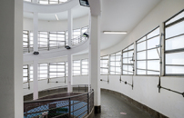 Architetture al confine: una mostra su affinitÃ  e differenze tra Friuli Venezia Giulia e Slovenia