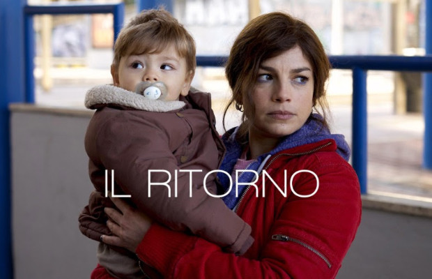 'Il ritorno', Emma protagonista del film di Stefano Chiantini