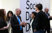 Georgia, terza edizione Social Design Days