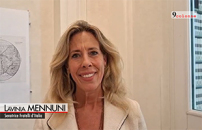 Minori, Mennuni (Fdi): consenso ragazzi su divieto social, procedere con ddl