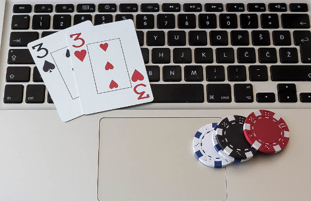 GIOCO D'AZZARDO: <br> 116 COMUNI IN 'CRISI'