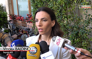 Governo, Baldino (M5S): Ha fallito su tutto, da sicurezza a economia 