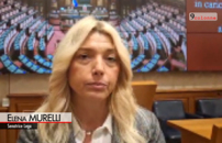 SALUTE, MURELLI (LEGA): MODELLO VENETO SU PARKINSON SIA ADOTTATO IN TUTTA ITALIA   