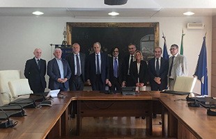 Svizzera-Italia, opportunitÃ  per le imprese