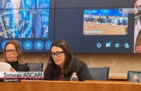 Ferrara, Ascari (M5S): 500 persone in strada senza alternative, disumanitÃ  assoluta