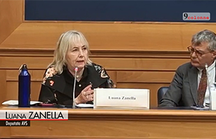 Sanità, Zanella (Avs): Servizio universale non è slogan, è scelta contro disuguaglianze