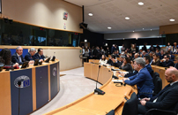 Urso partecipa a incontri âFriends of Industryâ e Alleanza energivori e Consiglio CompetitivitÃ 