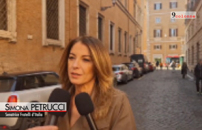 Referendum, Petrucci (Fdi): âsÃ¬â per rendere autonoma magistratura da correnti e politica