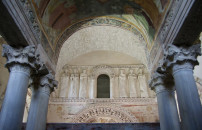 LONGOBARDI IN ITALIA, <BR> SITO UNESCO DIFFUSO